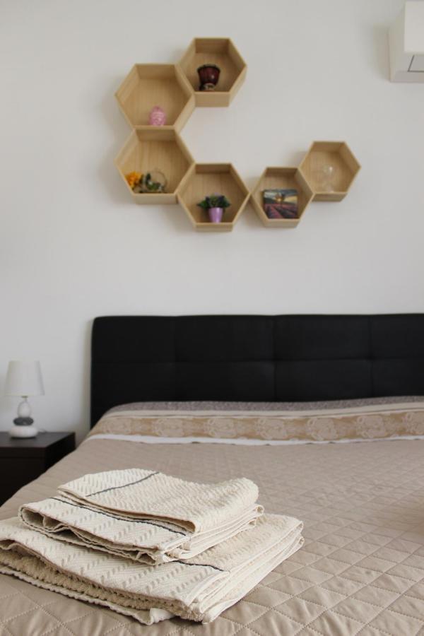 Lovely Sardinia Apartment Porto Torres Luaran gambar