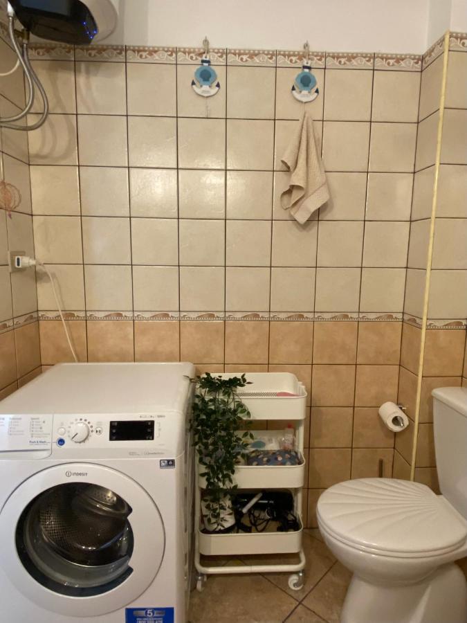 Lovely Sardinia Apartment Porto Torres Luaran gambar