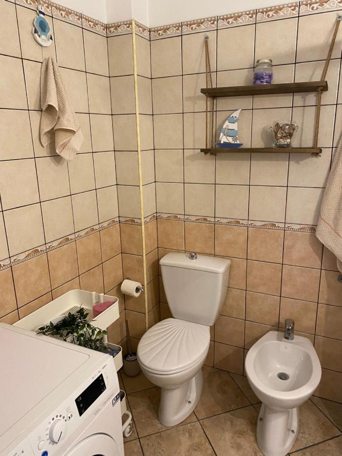 Lovely Sardinia Apartment Porto Torres Luaran gambar