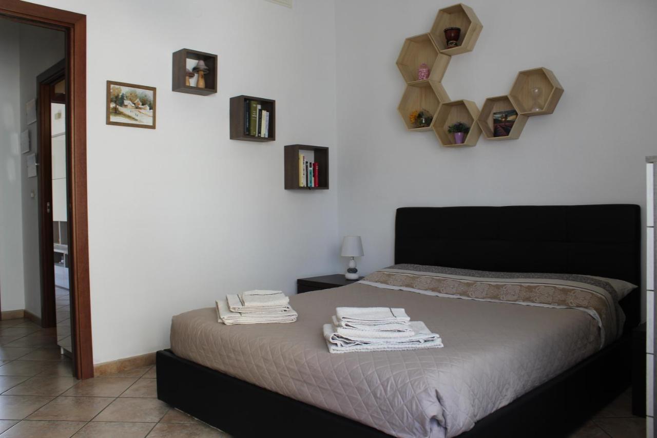 Lovely Sardinia Apartment Porto Torres Luaran gambar