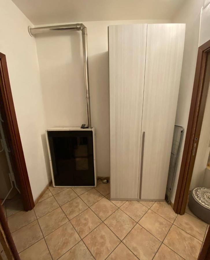 Lovely Sardinia Apartment Porto Torres Luaran gambar