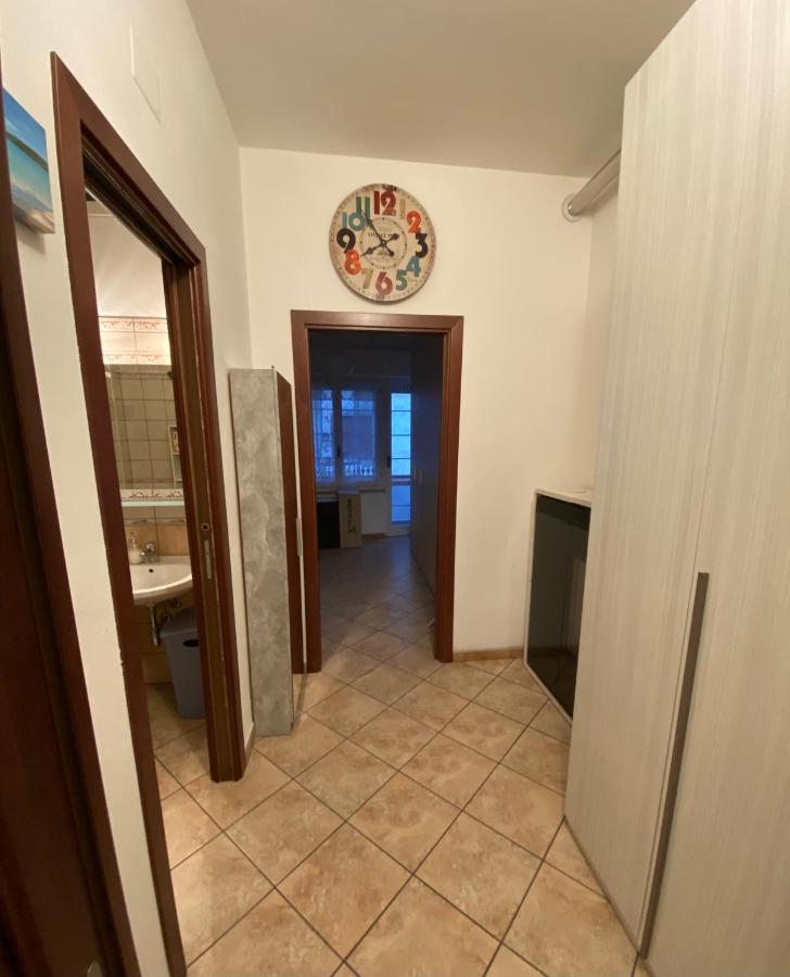 Lovely Sardinia Apartment Porto Torres Luaran gambar